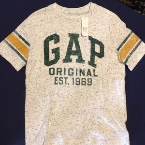 Boys Gap T-shirt